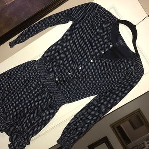 POLO Ralph Lauren little girls dress